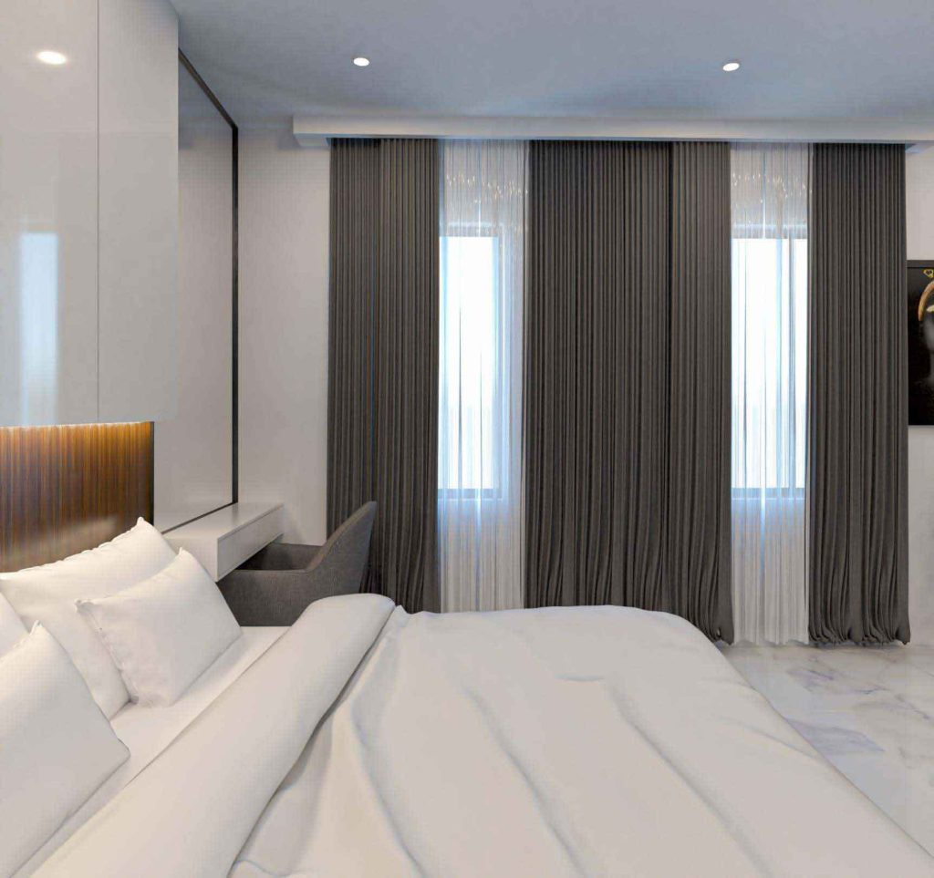 House30 Hotel and Suite